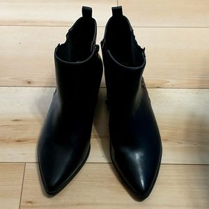 Atelier MTL 1980 boots